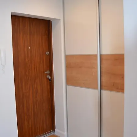 Apartament Na Starowce Grobla I Апартаменты Гданьск