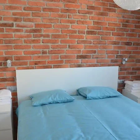 Apartament Na Starowce Grobla I * Гданьск