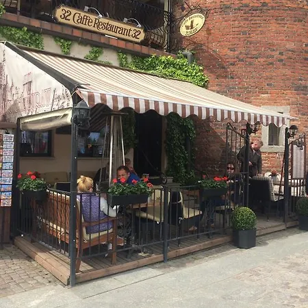 Apartament Na Starowce Grobla I Apartment