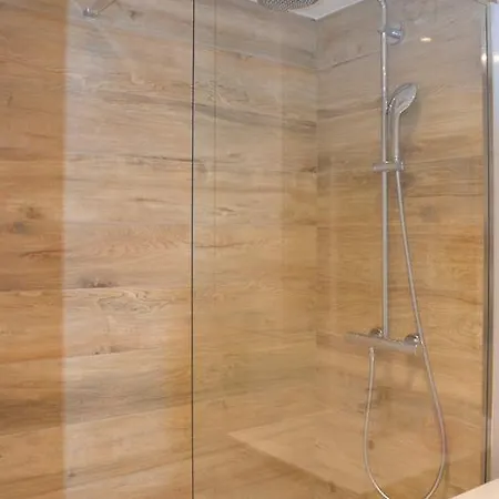 Na Starówce Grobla I Apartamento *