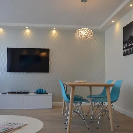 Apartament Na Starowce Grobla I *