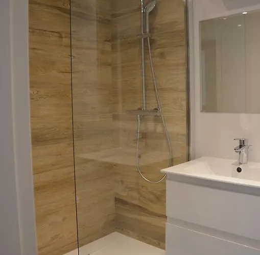 Na Starówce Grobla I *