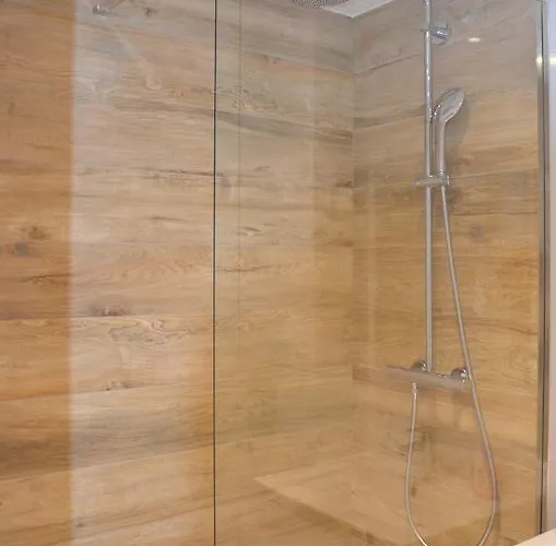 Na Starowce Grobla I Apartmán *