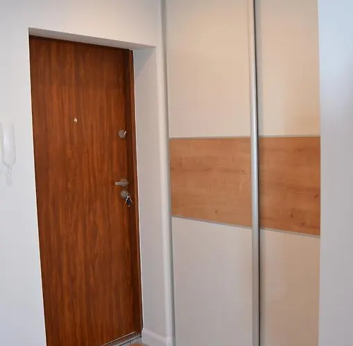 Na Starowce Grobla I Apartmán Gdaňsk