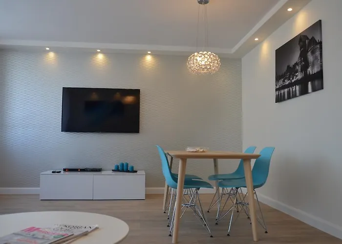 Na Starówce Grobla I *