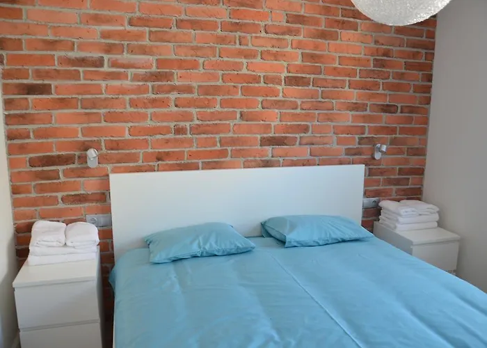 Na Starowce Grobla I * Gdaňsk